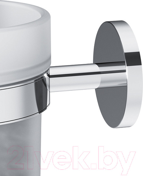 Изображение товара Ершик для унитаза AM.PM X-Joy A85A33300