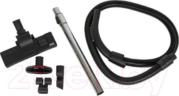 Изображение товара Пылесос JVC JH-VC310