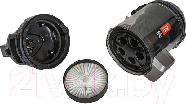 Изображение товара Пылесос JVC JH-VC310