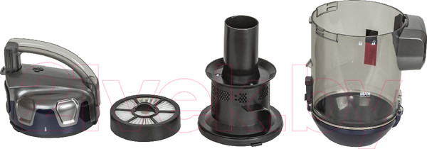 Изображение товара Пылесос JVC JH-VC310