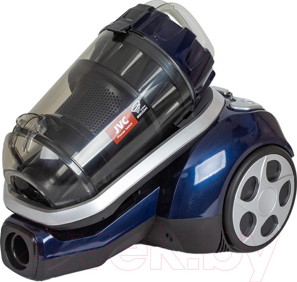 Изображение товара Пылесос JVC JH-VC410
