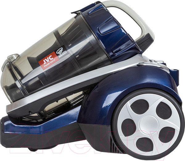 Изображение товара Пылесос JVC JH-VC410