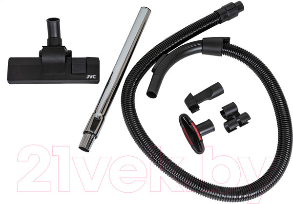 Изображение товара Пылесос JVC JH-VC410