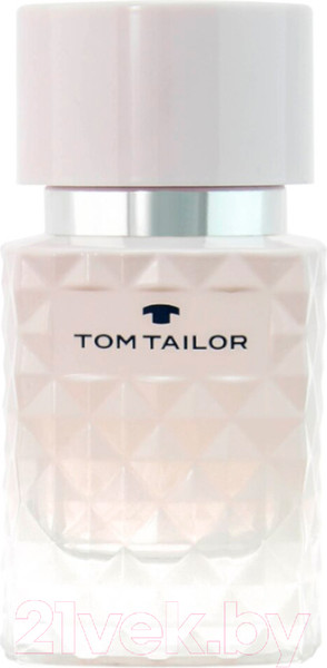 Изображение товара Туалетная вода Tom Tailor For Her (30мл)