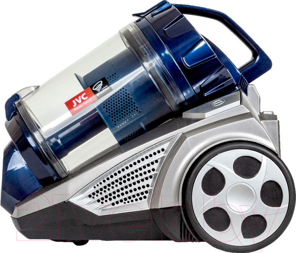 Изображение товара Пылесос JVC JH-VC423