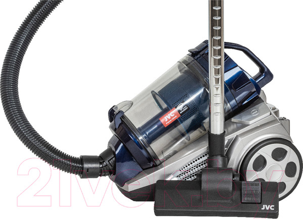 Изображение товара Пылесос JVC JH-VC423