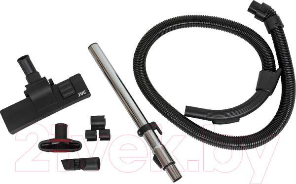 Изображение товара Пылесос JVC JH-VC423