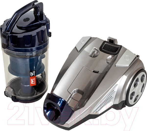 Изображение товара Пылесос JVC JH-VC423