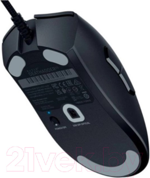 Изображение товара Мышь Razer DeathAdder V3 / RZ01-04640100-R3M1