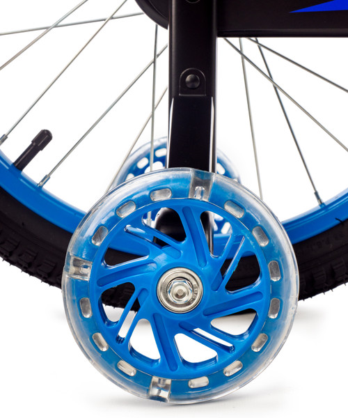 Изображение товара Детский велосипед FAVORIT Biker BIK-18BL