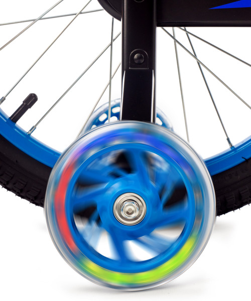 Изображение товара Детский велосипед FAVORIT Biker BIK-18BL