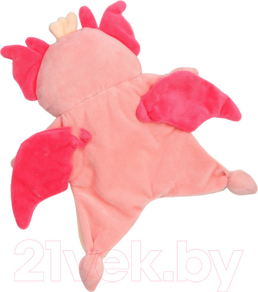 Изображение товара Мягкая игрушка Крошка Я Дракоша / 9702263