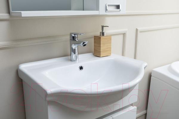 Изображение товара Умывальник Aquanet Shenxin 60 / 170121