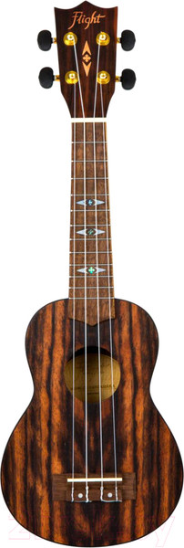 Изображение товара Укулеле Flight DUS460 Amara