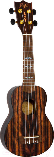 Изображение товара Укулеле Flight DUS460 Amara