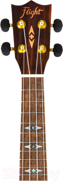 Изображение товара Укулеле Flight DUS460 Amara