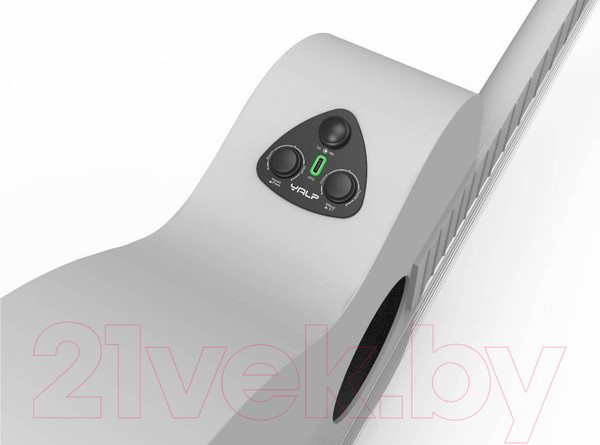 Изображение товара Звукосниматель гитарный X2 Double Double Y10