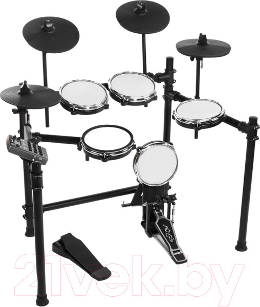 Изображение товара Ударная установка электронная Circle Tone CTD-400