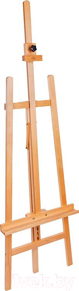 Изображение товара Мольберт ГАММА Студия / 101018_01 (бук)