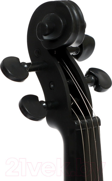 Изображение товара Музыкальная игрушка Zabiaka Музыкальная скрипка. Жутко весело играть / 9682325