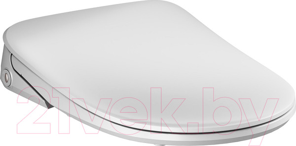 Изображение товара Электронная крышка-биде AM.PM Func CCC8F7851WH