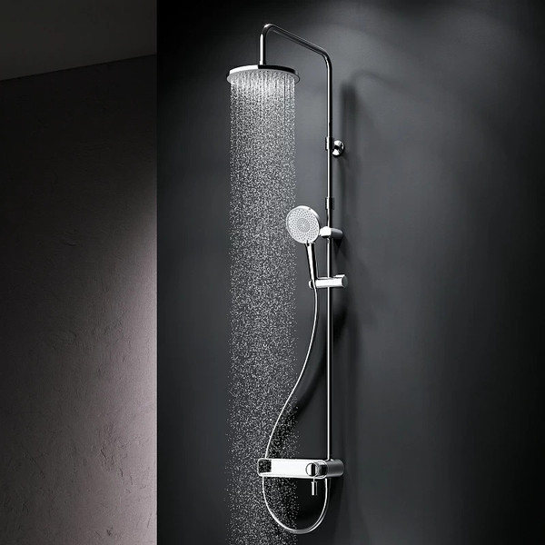 Изображение товара Душевая система AM.PM X-Joy F0785A700