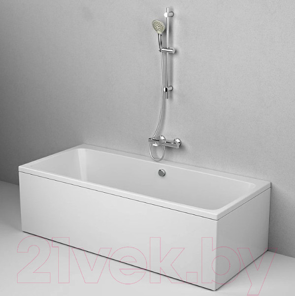 Изображение товара Ванна акриловая AM.PM Func 150x70 / W84A-150-070W-A