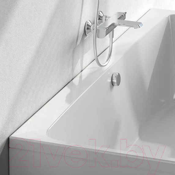 Изображение товара Ванна акриловая AM.PM Func 150x70 / W84A-150-070W-A