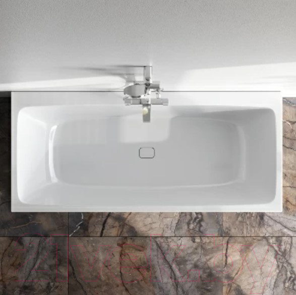 Изображение товара Ванна акриловая AM.PM Func 150x70 / W84A-150-070W-A