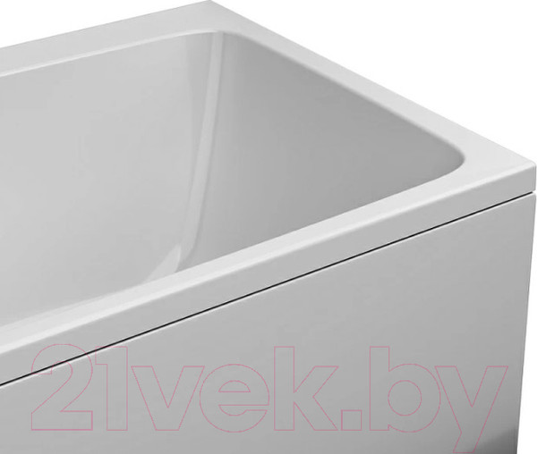 Изображение товара Ванна акриловая AM.PM Func 160x70 / W84A-160-070W-A