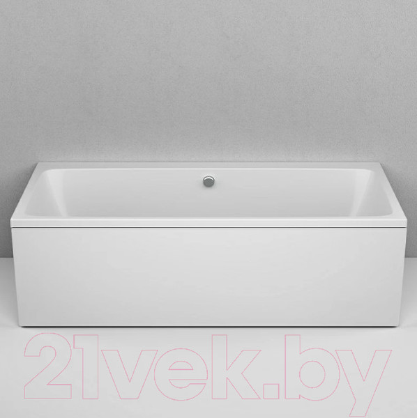 Изображение товара Ванна акриловая AM.PM Func 160x70 / W84A-160-070W-A