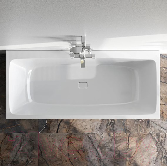 Изображение товара Ванна акриловая AM.PM Func 160x70 / W84A-160-070W-A