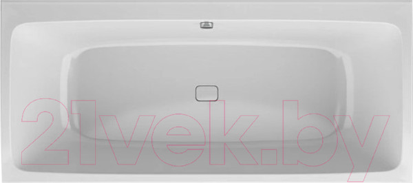 Изображение товара Ванна акриловая AM.PM Func 160x70 / W84A-160-070W-A