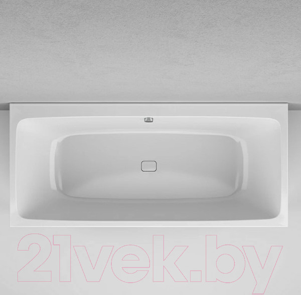 Изображение товара Ванна акриловая AM.PM Func 170x70 / W84A-170-070W-A