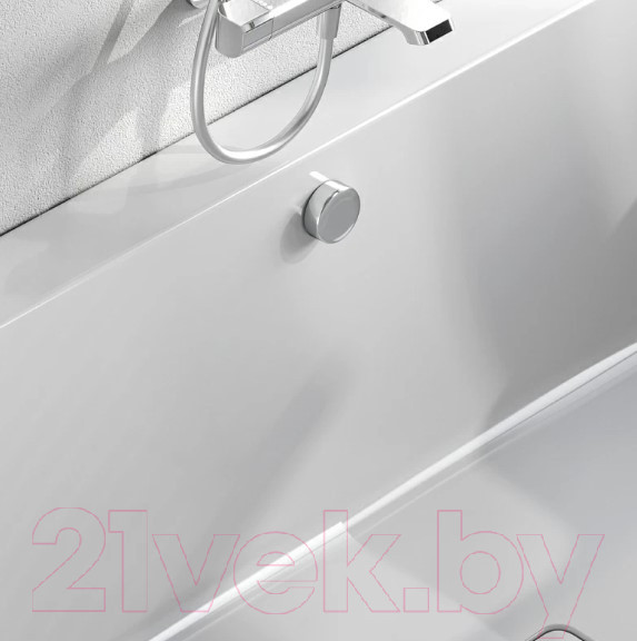 Изображение товара Ванна акриловая AM.PM Func 170x70 / W84A-170-070W-A