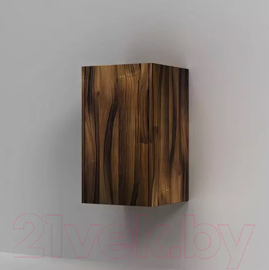 Изображение товара Шкаф для ванной AM.PM Func M8FCH0402OF (дерево текстурированное)