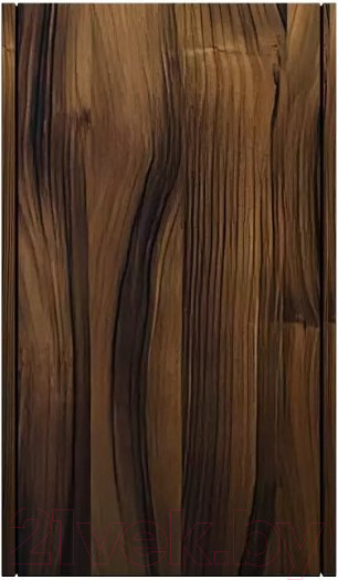 Изображение товара Шкаф для ванной AM.PM Func M8FCH0402OF (дерево текстурированное)