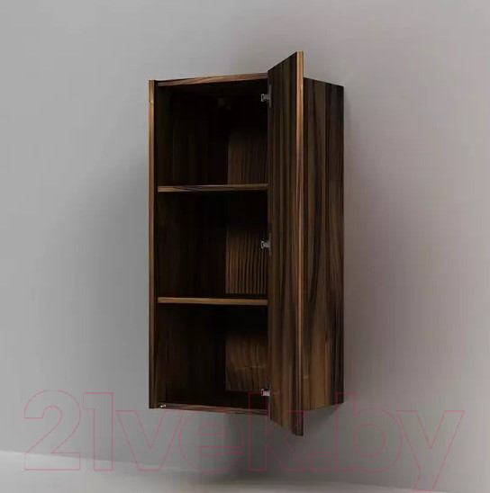 Изображение товара Шкаф для ванной AM.PM Func M8FCH04029OF (дерево текстурированное)