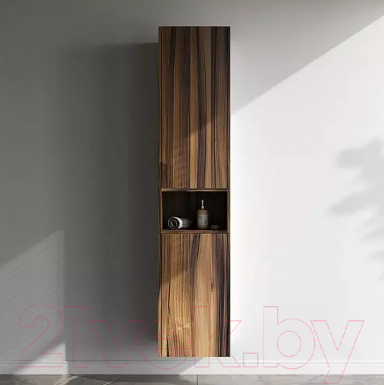 Изображение товара Шкаф для ванной AM.PM Func M8FCH04029OF (дерево текстурированное)