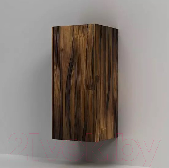 Изображение товара Шкаф для ванной AM.PM Func M8FCH04029OF (дерево текстурированное)