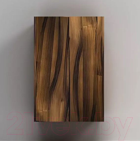 Изображение товара Шкаф для ванной AM.PM Func M8FCH06029OF (дерево текстурированное)