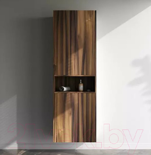 Изображение товара Шкаф для ванной AM.PM Func M8FCH06029OF (дерево текстурированное)