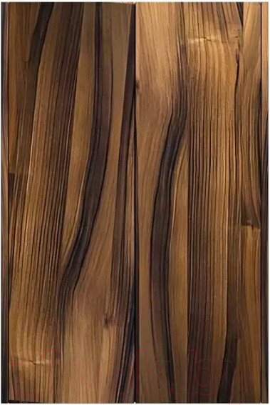 Изображение товара Шкаф для ванной AM.PM Func M8FCH06029OF (дерево текстурированное)