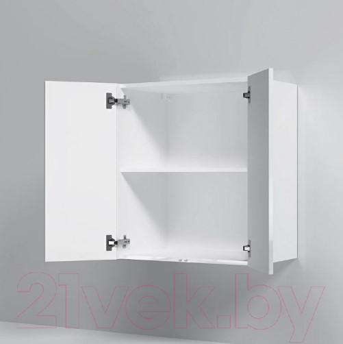 Изображение товара Шкаф для ванной AM.PM Func M8FCH0602WG (белый глянец)