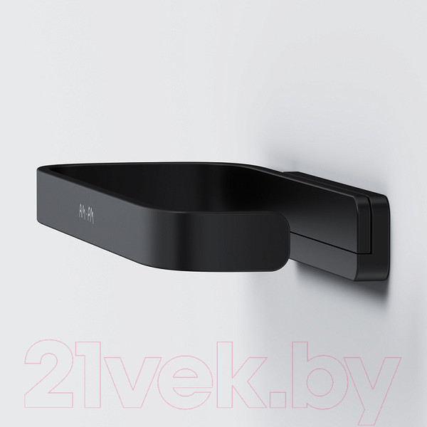 Изображение товара Держатель для туалетной бумаги AM.PM Func A8F34122 (черный)