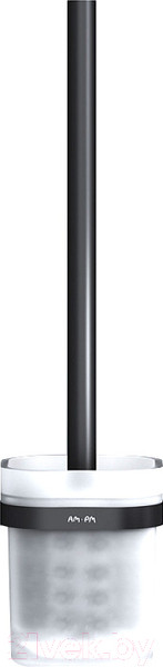 Изображение товара Ершик для унитаза AM.PM Func A8F33322 (черный)