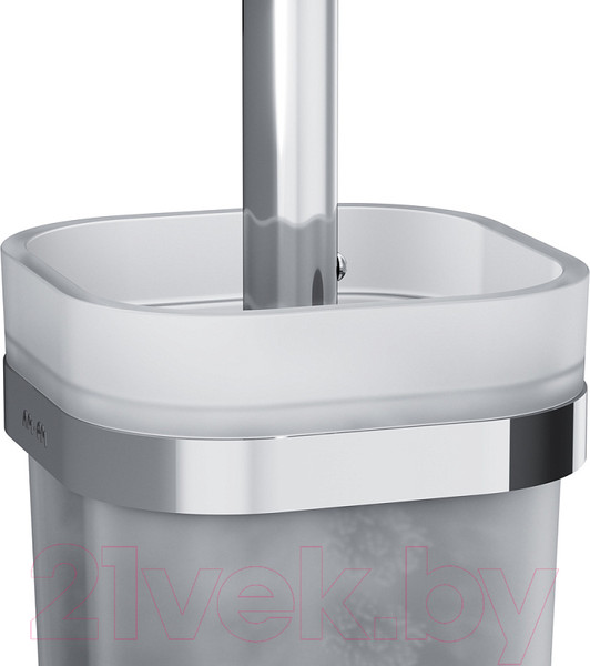 Изображение товара Ершик для унитаза AM.PM Func A8F33300