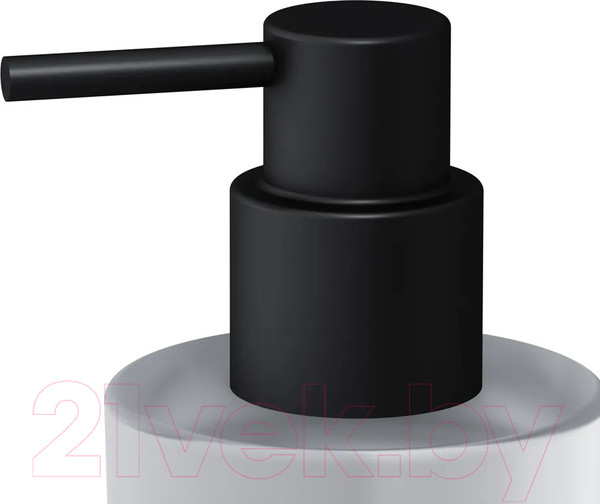 Изображение товара Дозатор для жидкого мыла AM.PM X-Joy A85A36922 (черный)