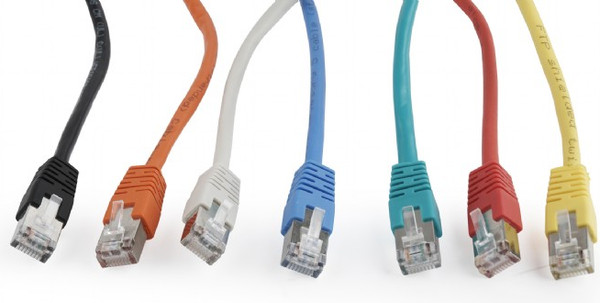 Изображение товара Кабель Cablexpert PP22-7.5M (7.5м, серый)