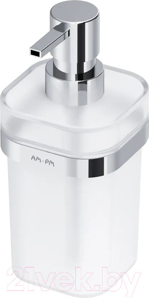 Изображение товара Дозатор для жидкого мыла AM.PM Func A8F36900